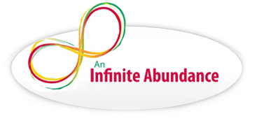 An Infinite Abundance, LLC Logo